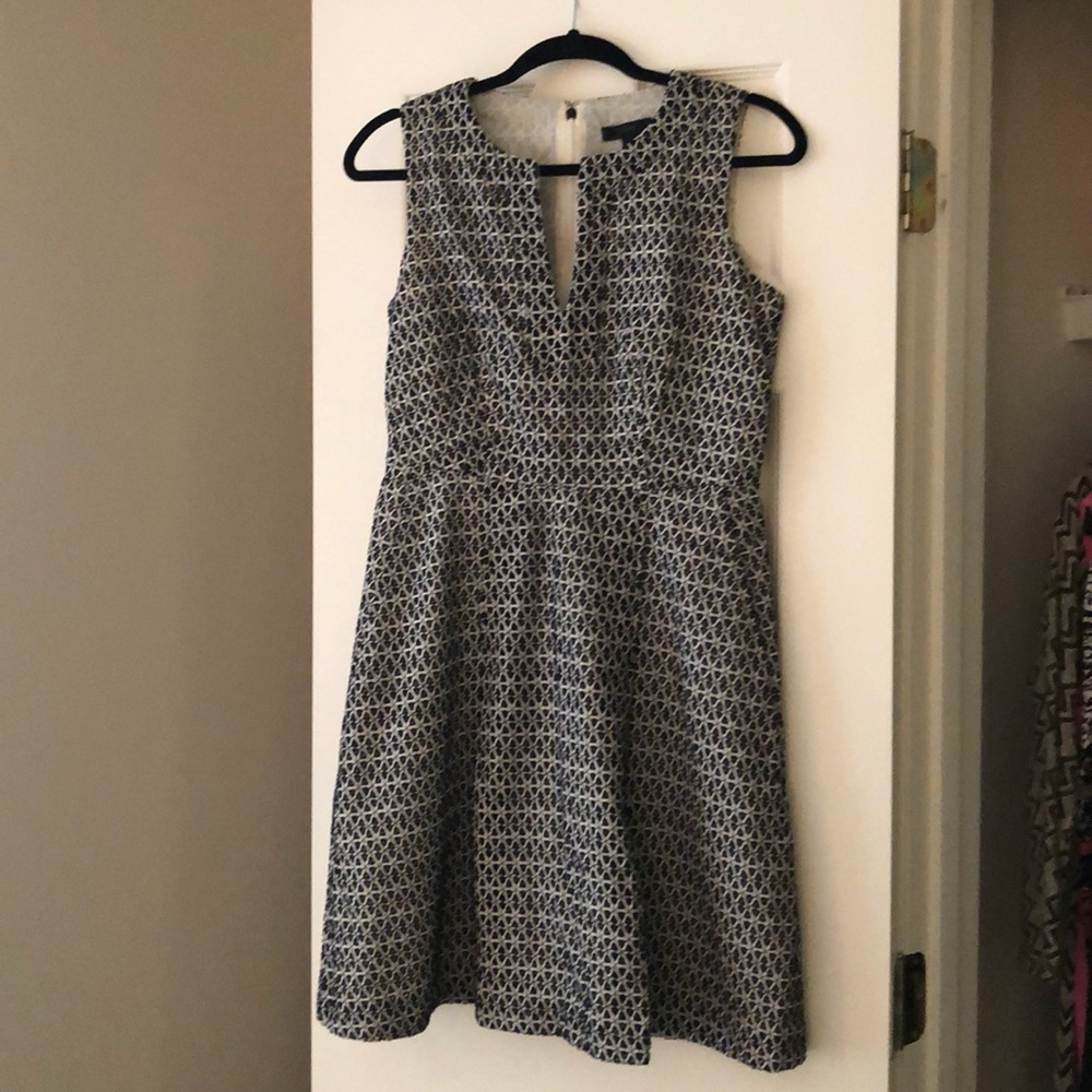 J Crew Dress - Size 6